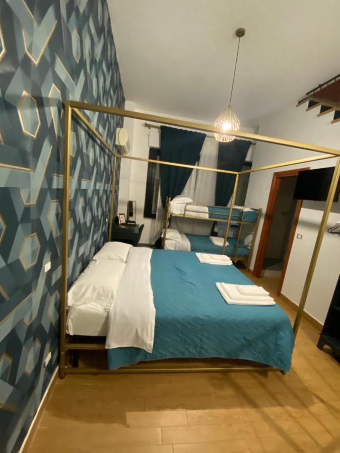 Bed & Breakfast Smeralda *