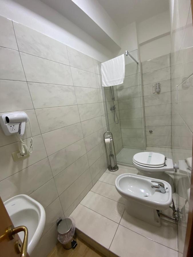 Bed & Breakfast Smeralda