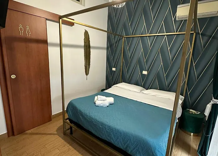 B&B Smeralda