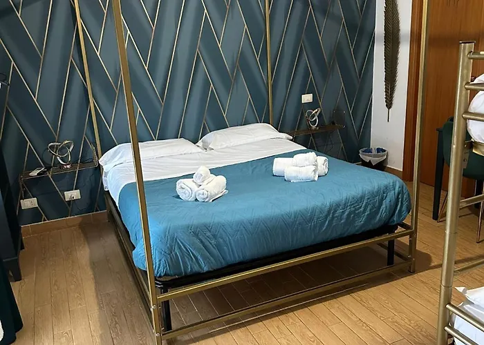 B&B Smeralda