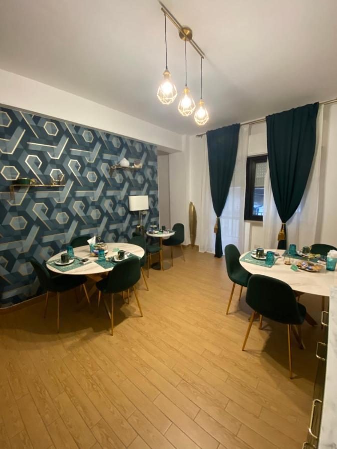 Bed & Breakfast Smeralda