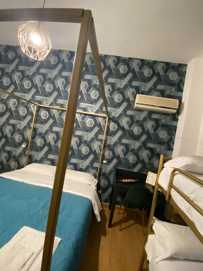 Bed & Breakfast Smeralda *