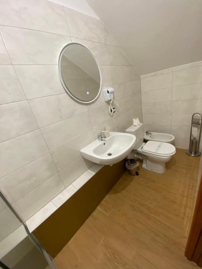Bed & Breakfast Smeralda Villa San Giovanni