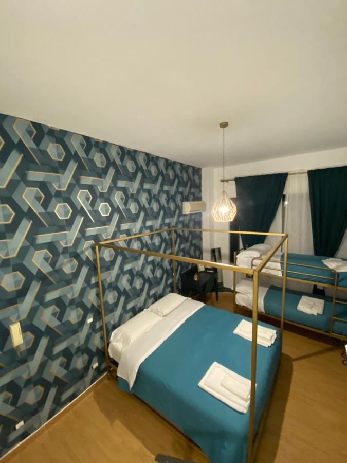 Smeralda Villa San Giovanni