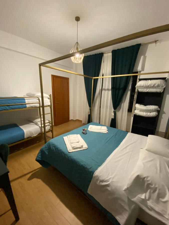Bed & Breakfast Smeralda