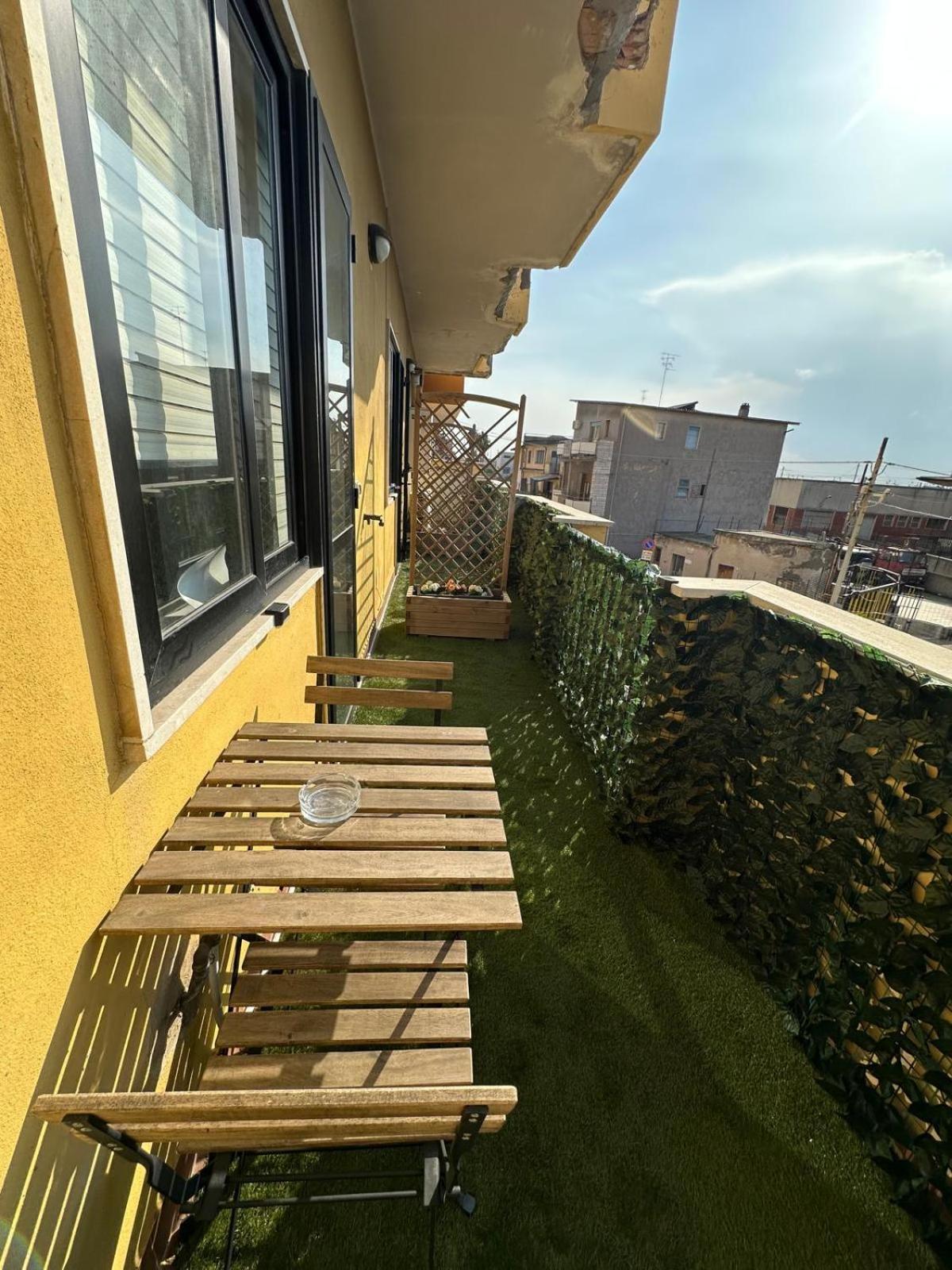 Smeralda Villa San Giovanni