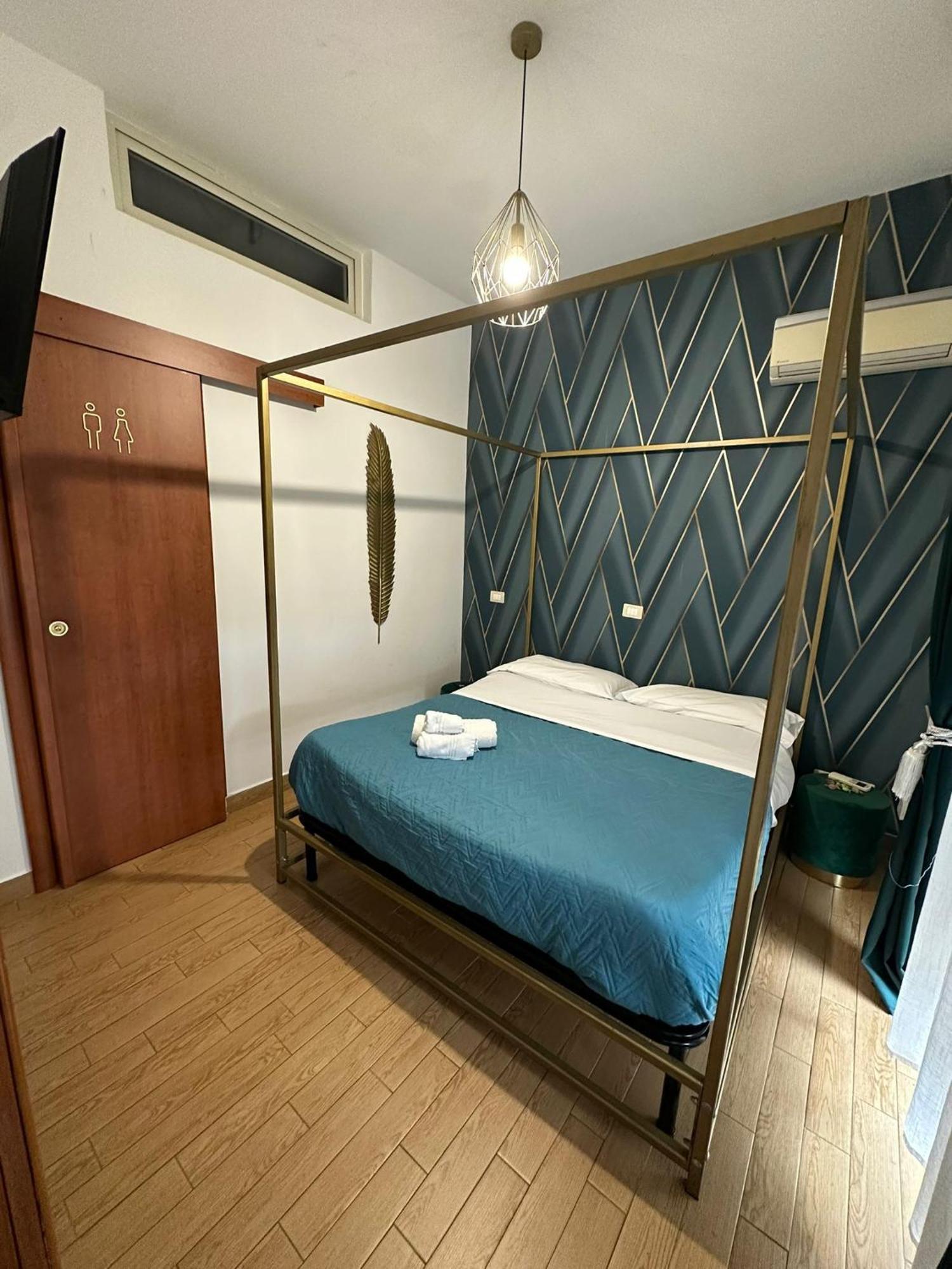 Bed & Breakfast Smeralda