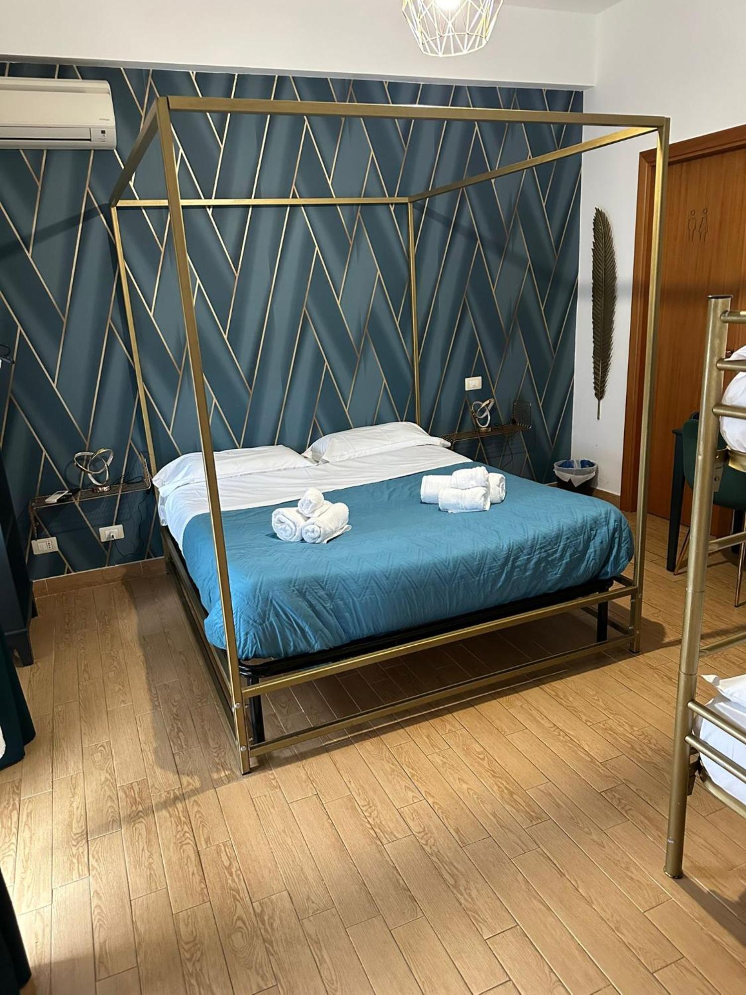 Bed & Breakfast Smeralda *